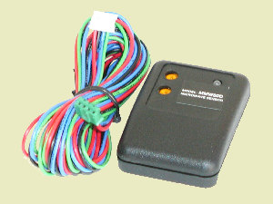 Micowave Detector