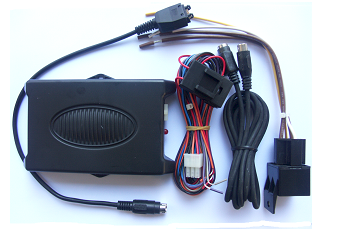 dynapage tracking unit