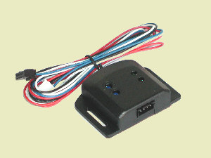 Shock sensor