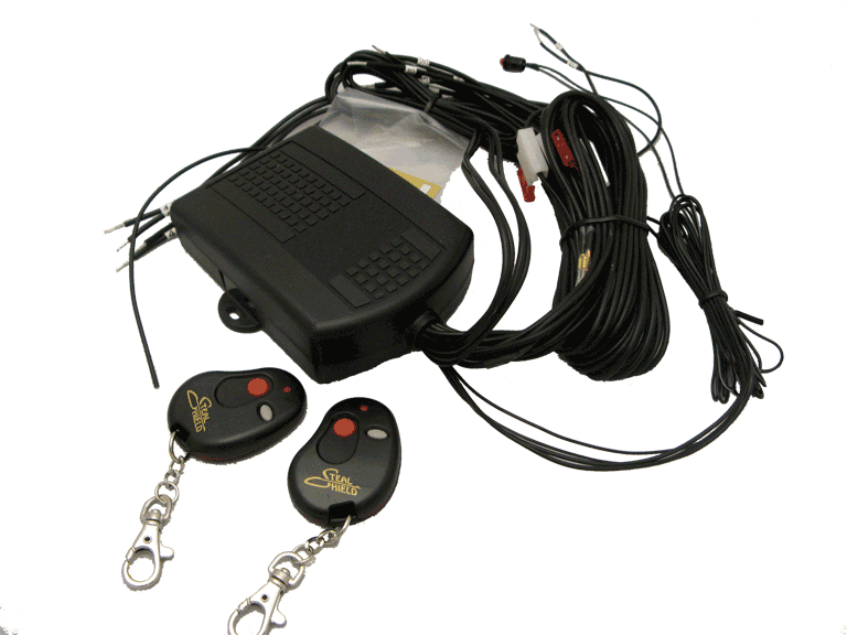 SS440/A System